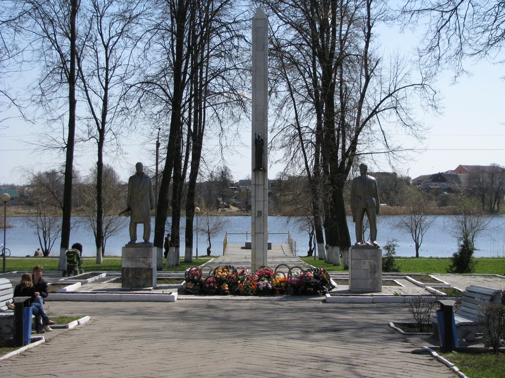 РБ-Глубокое-2011