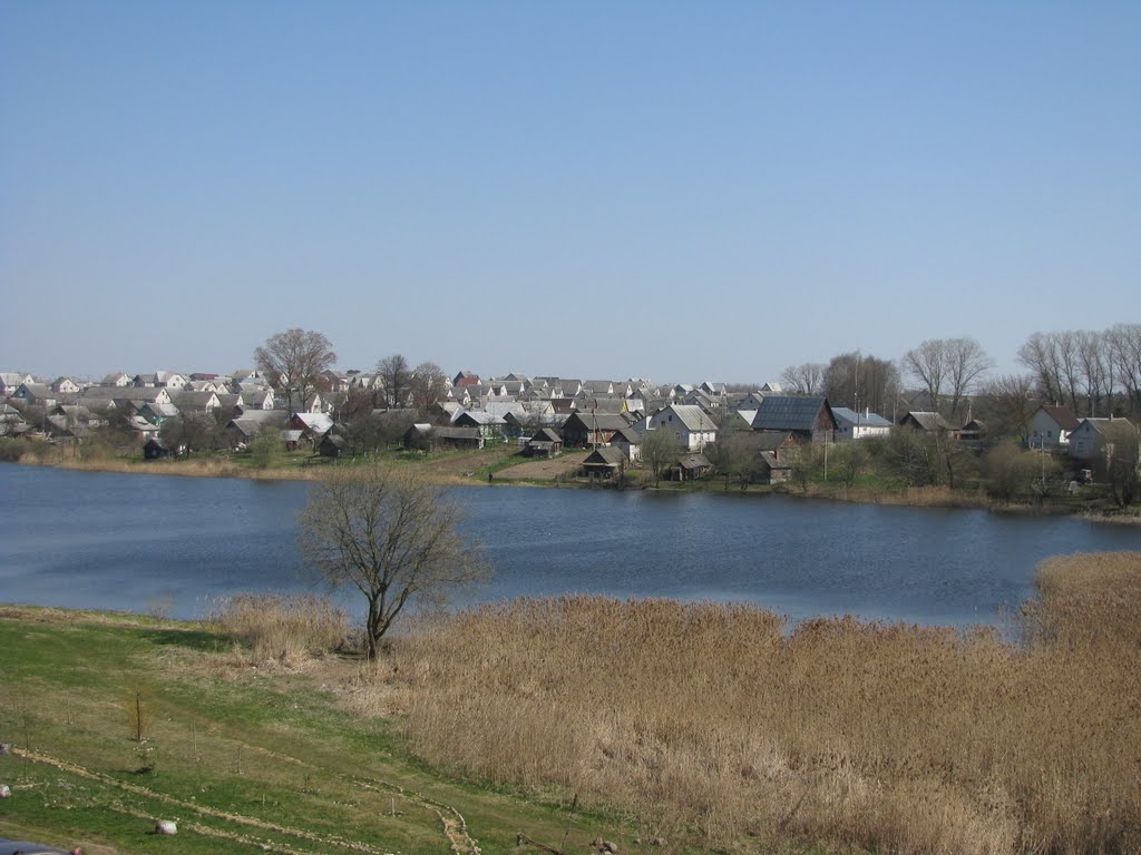РБ-Глубокое-2011