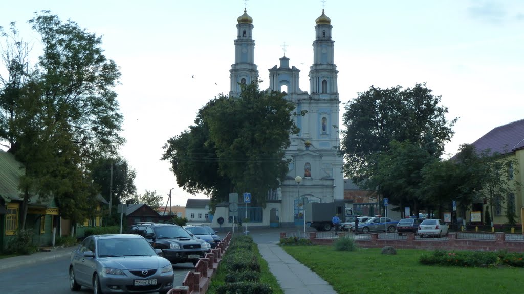 orthodox church
