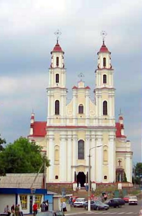 Glubokoje
