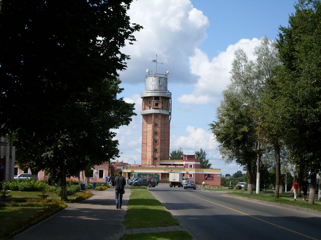 Gorodok