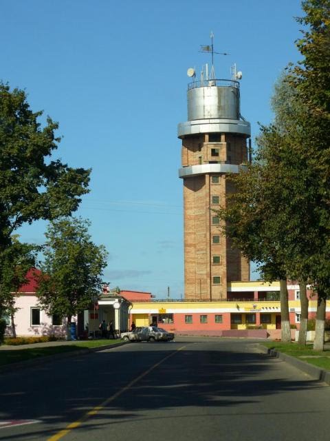 Автовокзал