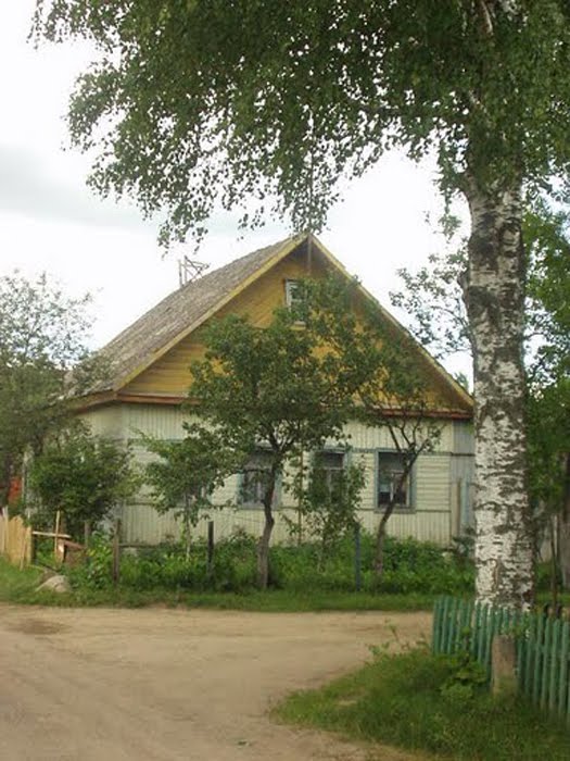 ул. Соболевского