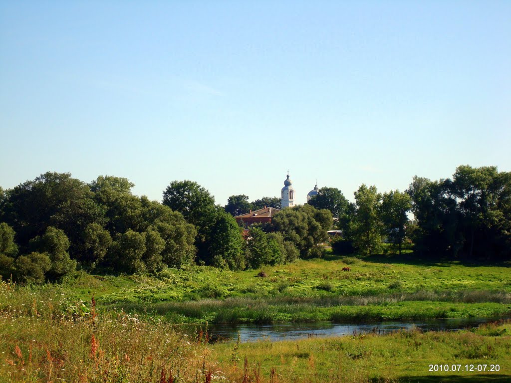 Церковь