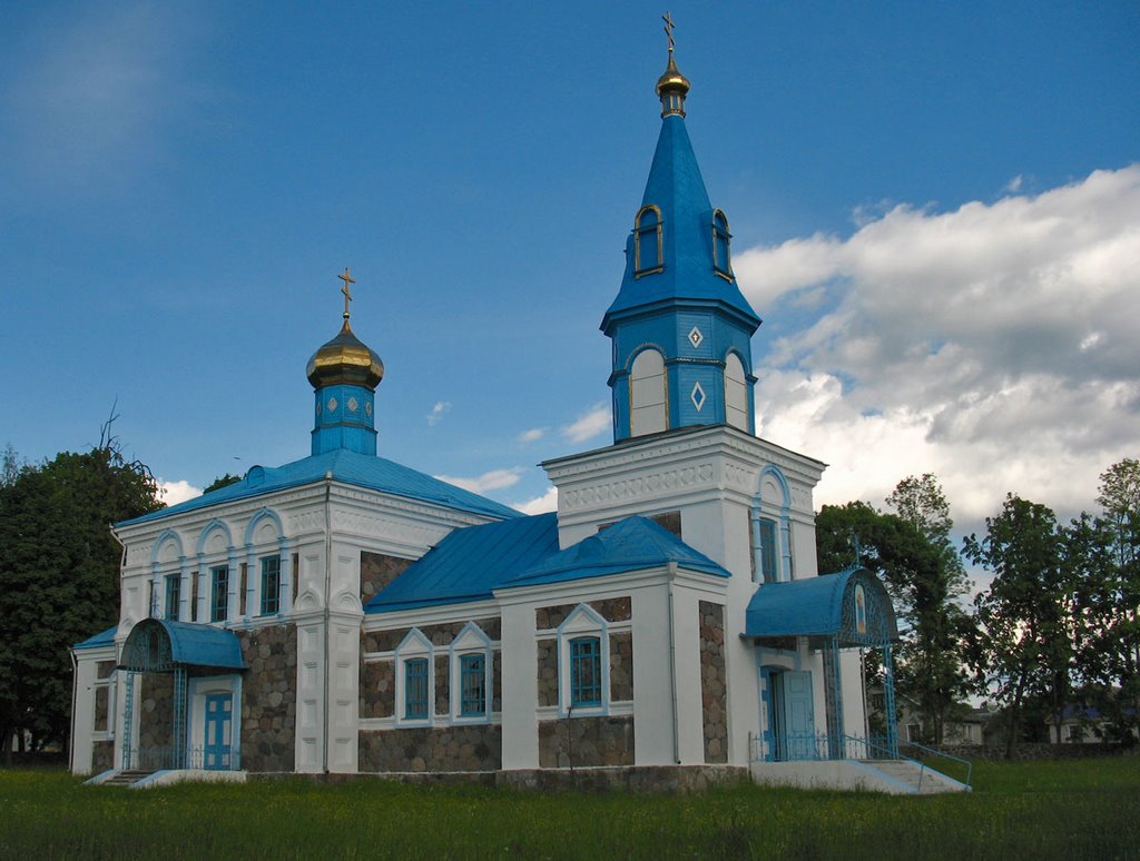 Dokshytsy