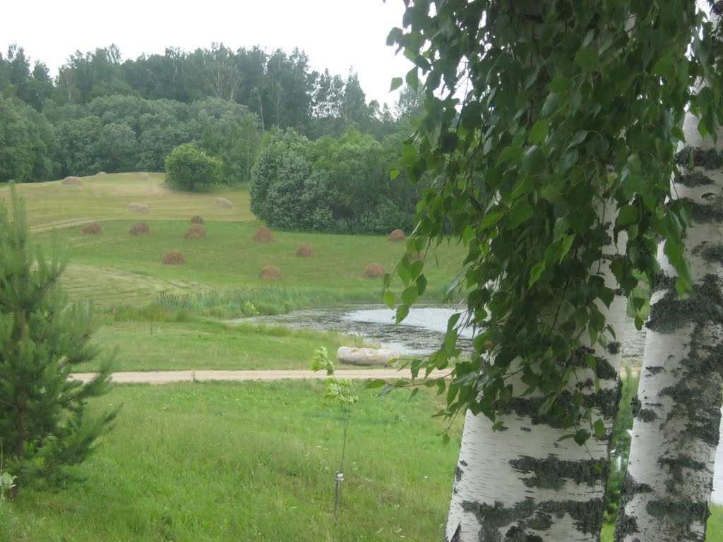 Latgale