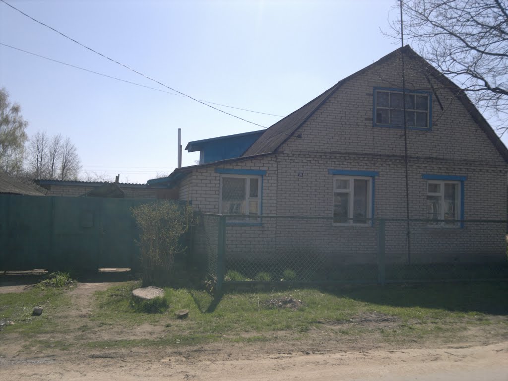 ул Красноармейская