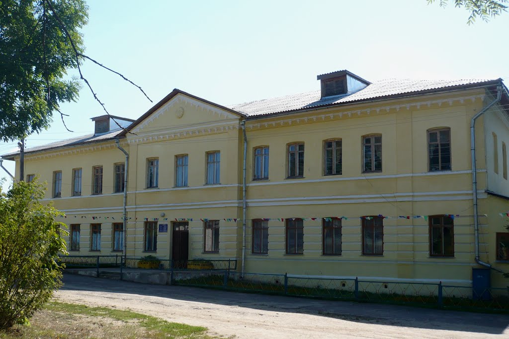 Dubrovna / Belarus