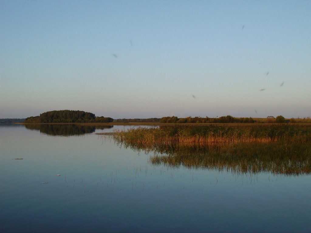 Ezerische_Lake_2