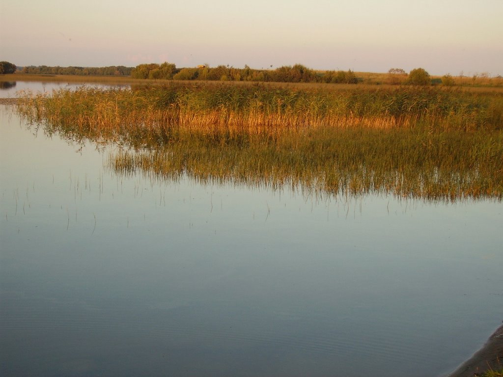 Ezerische_Lake_3