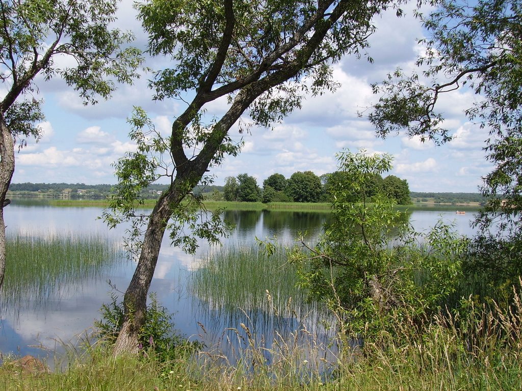 Ezerische_Lake_9