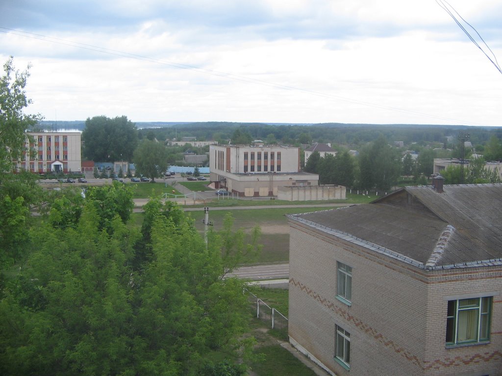 Lepel (bank,college)