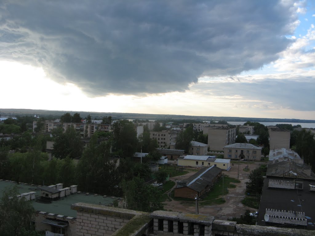ул. Интрернациональная д.54