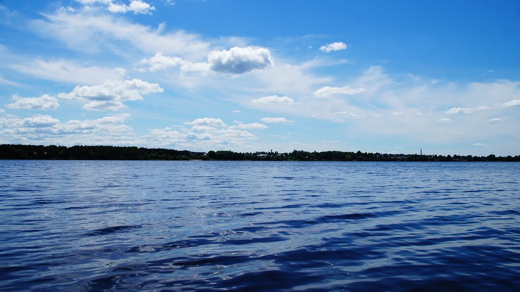 Пансионат Лодэ Лепель
