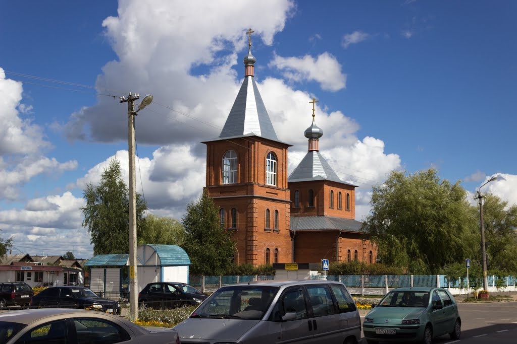 Церковь