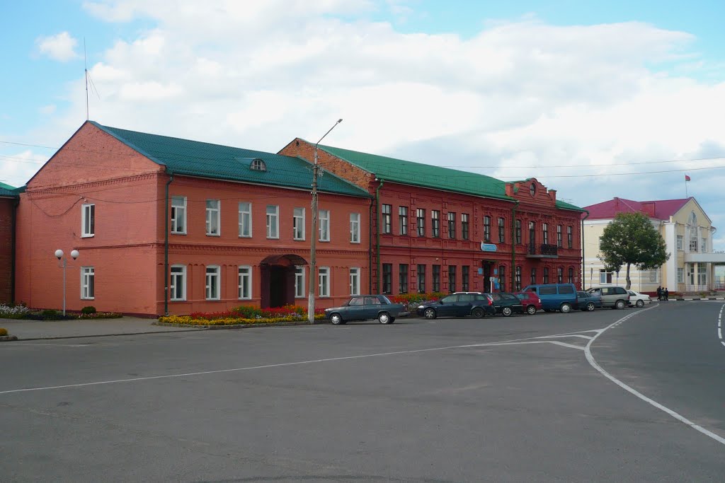 Lepel / Belarus