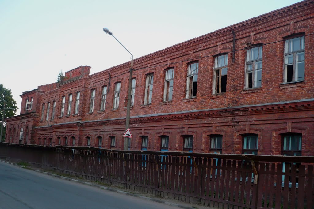 Lepel / Belarus