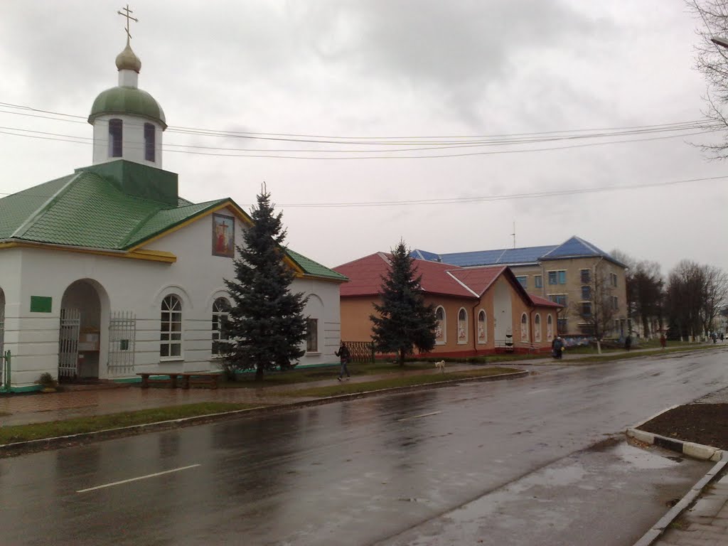 Church