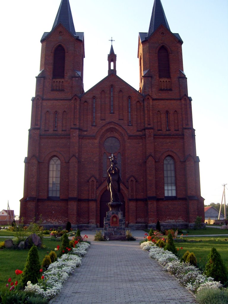 Catholic Church