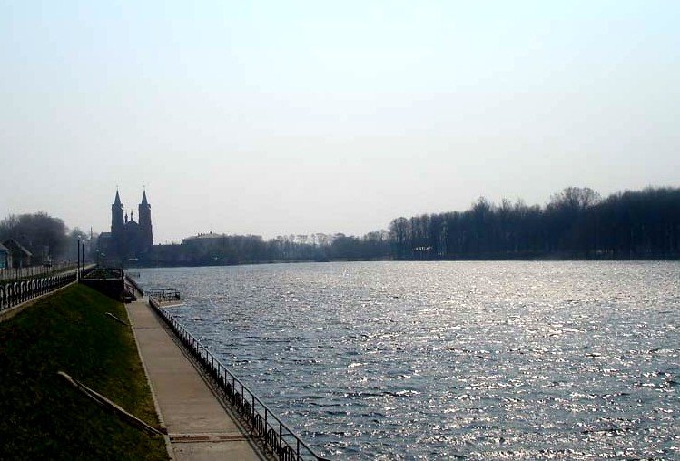 Miory, Belarus
