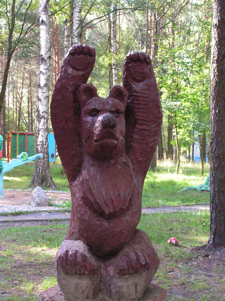 Превед, Медвед!