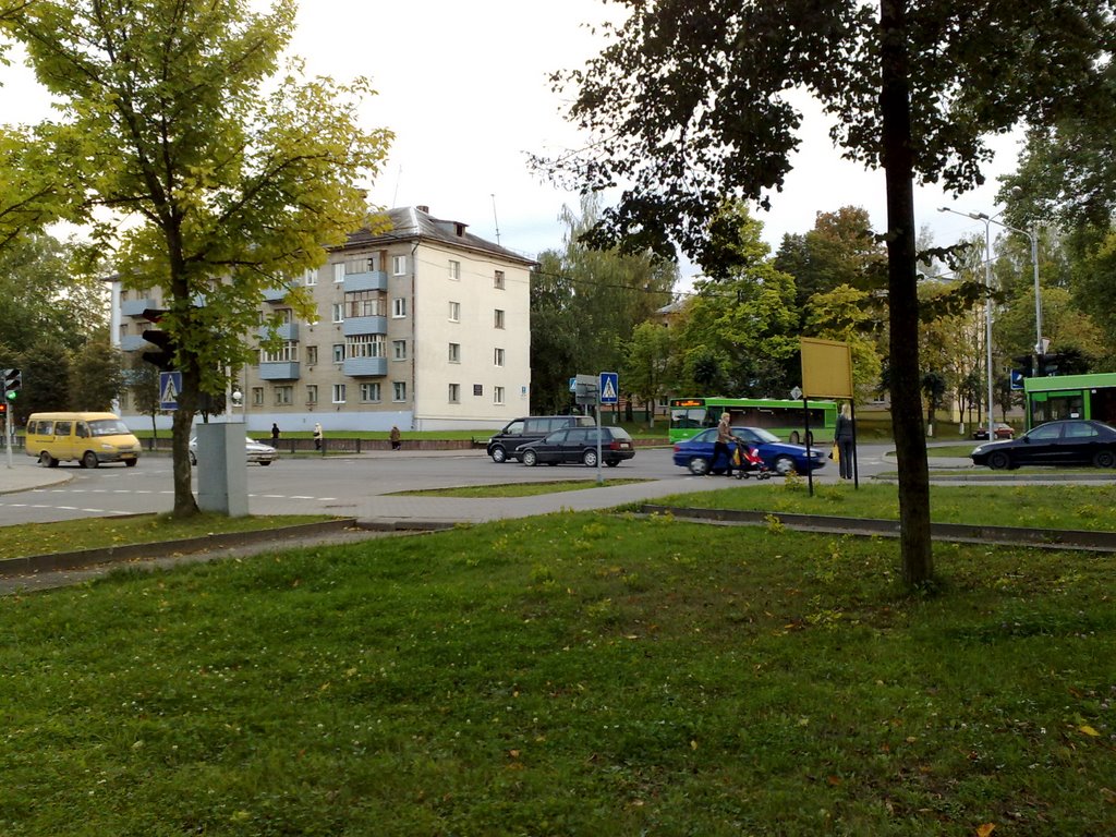 Новополоцк