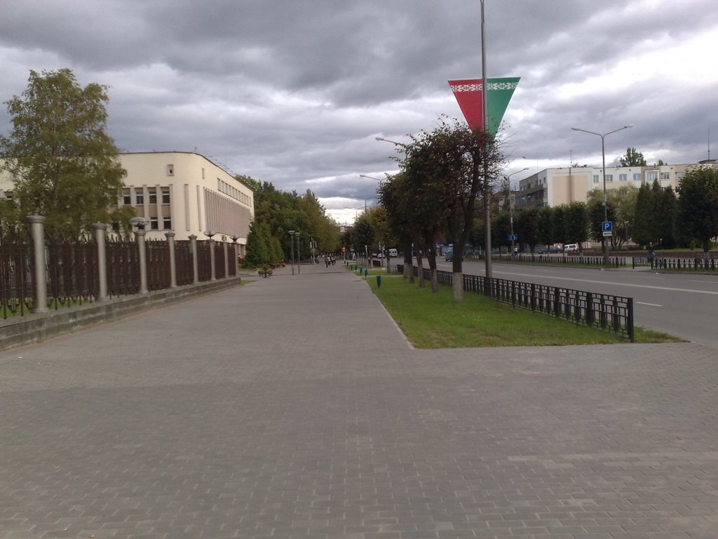 Новополоцк