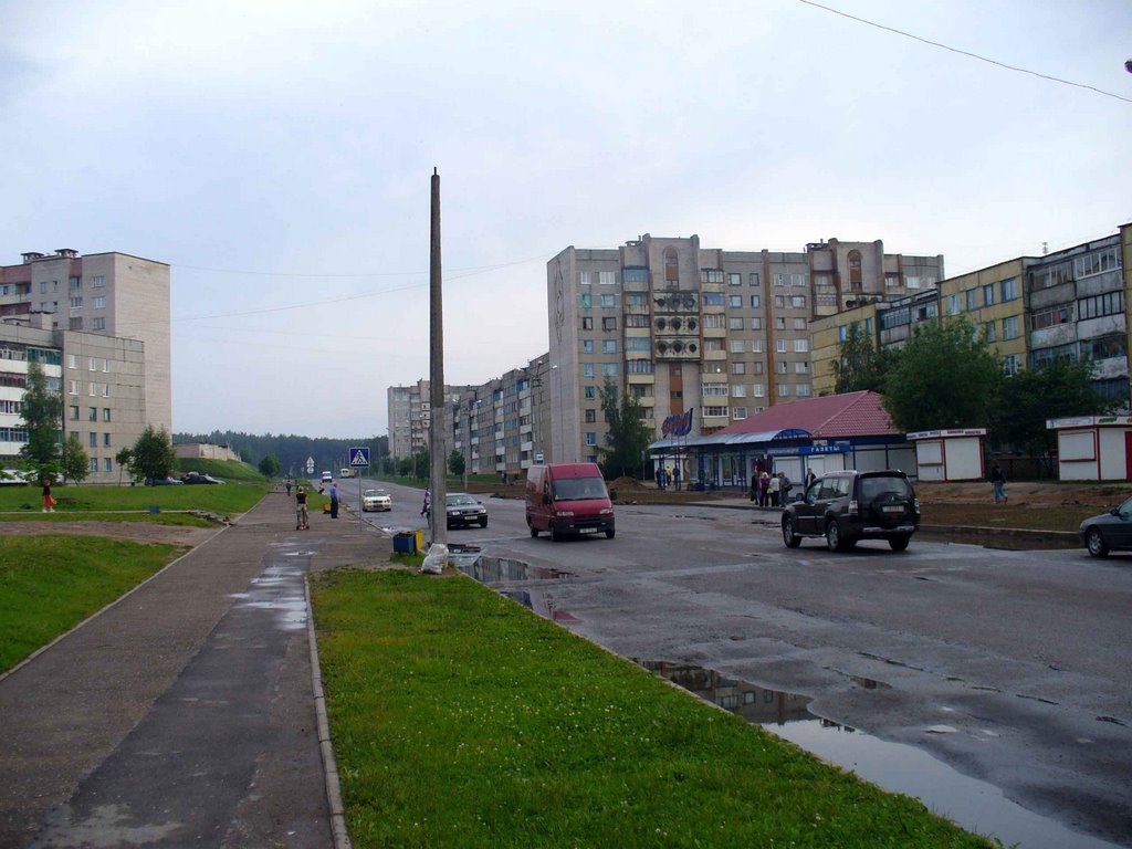 ул.Воз-ан-Влен
