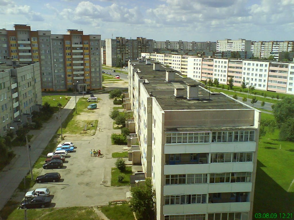 ул.Воз ан Влен