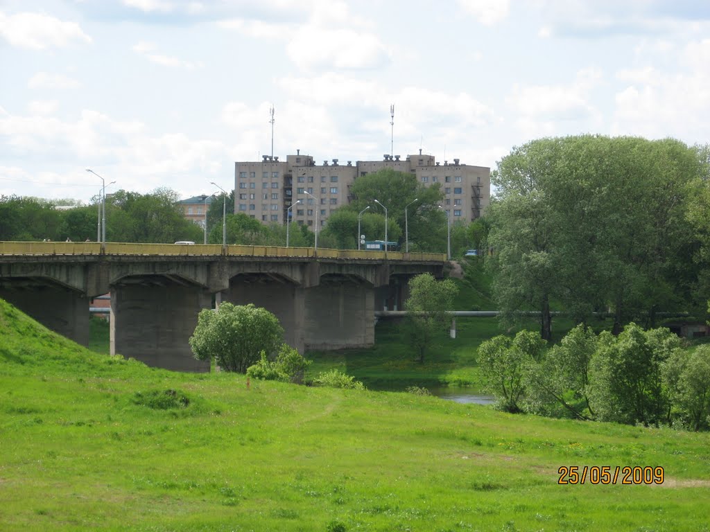 Орша Беларусь