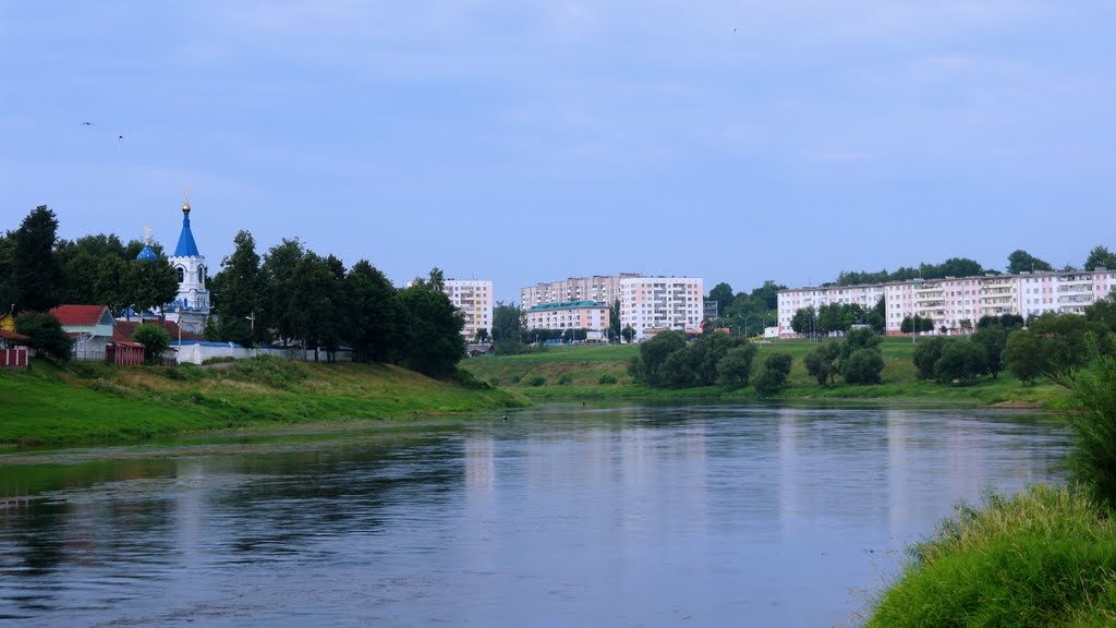 Днепр