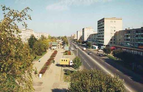 Раница