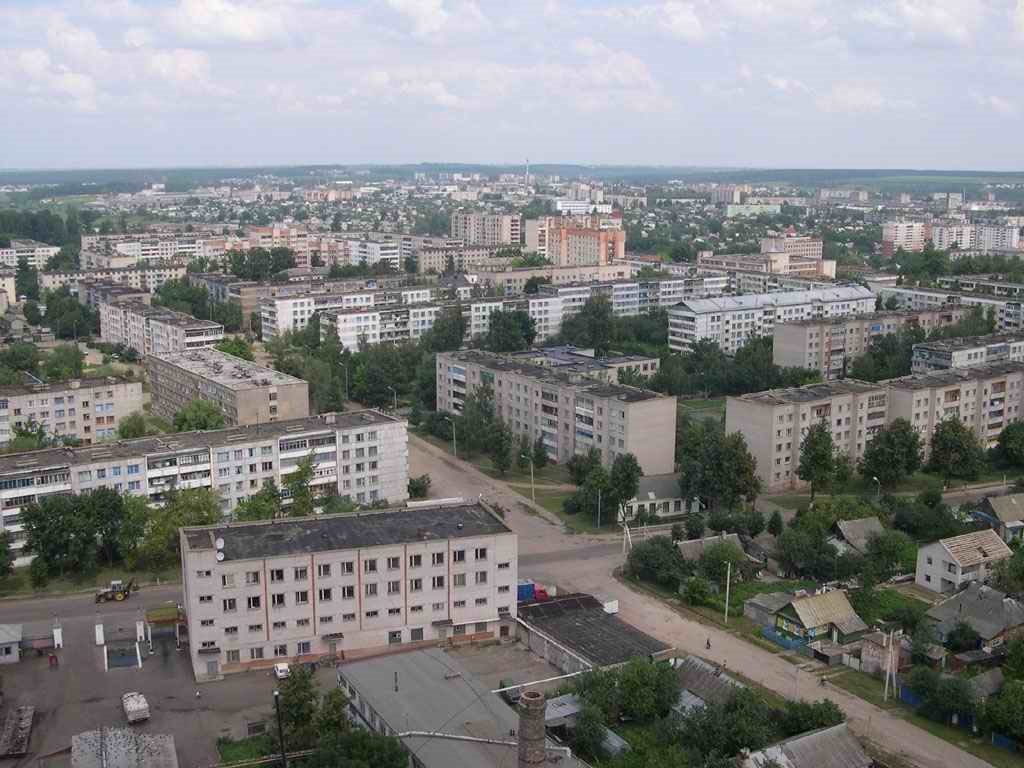 Восточка