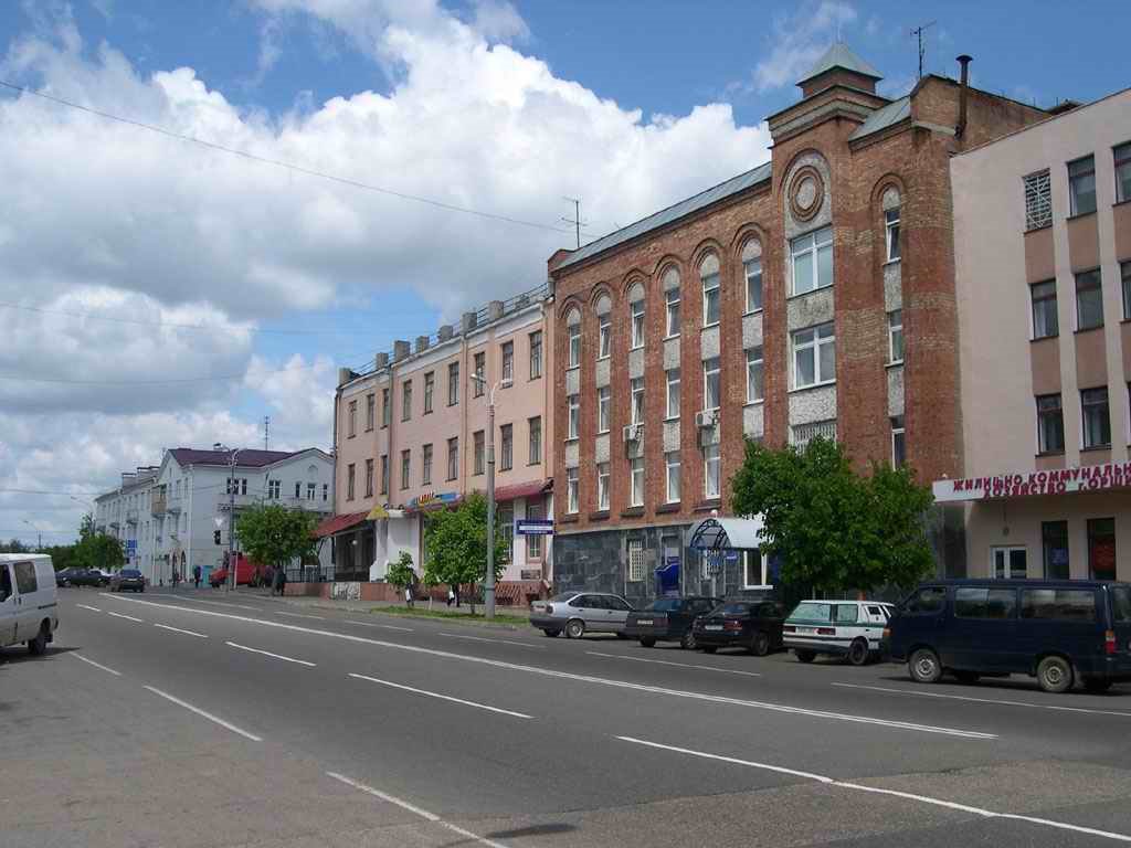 Белпромстройбанк