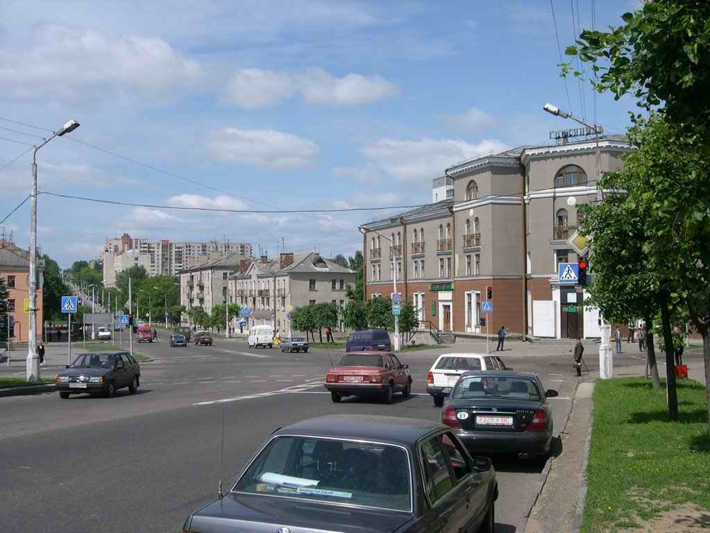 Гостиница