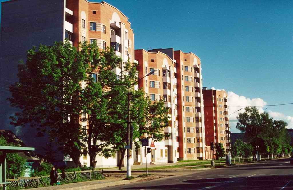 ул. Ленина 81