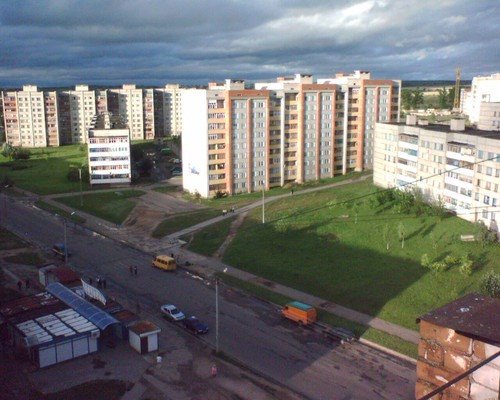 Флерова