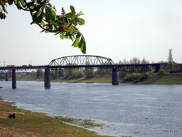 Мост