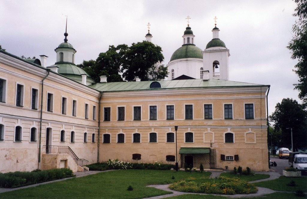 Полоцк