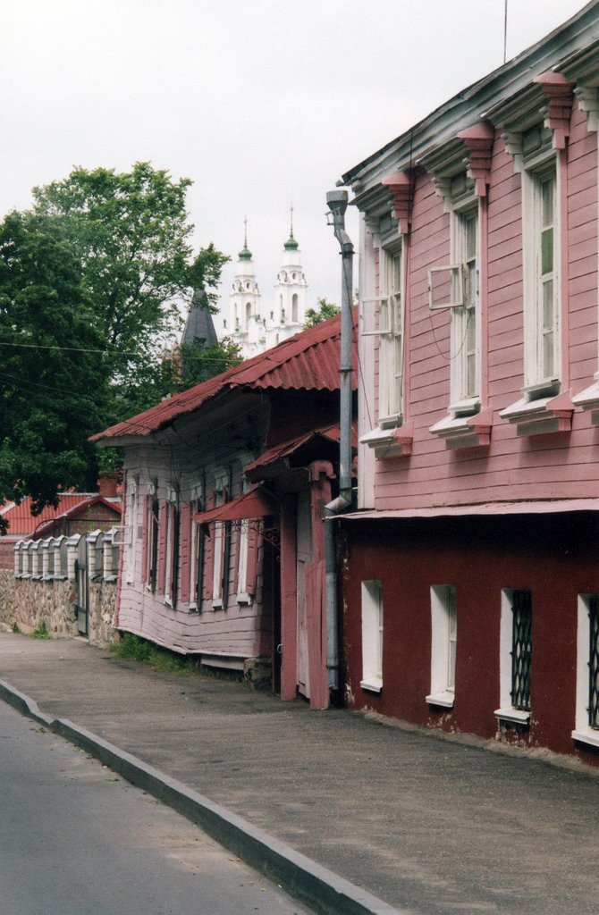 Полоцк