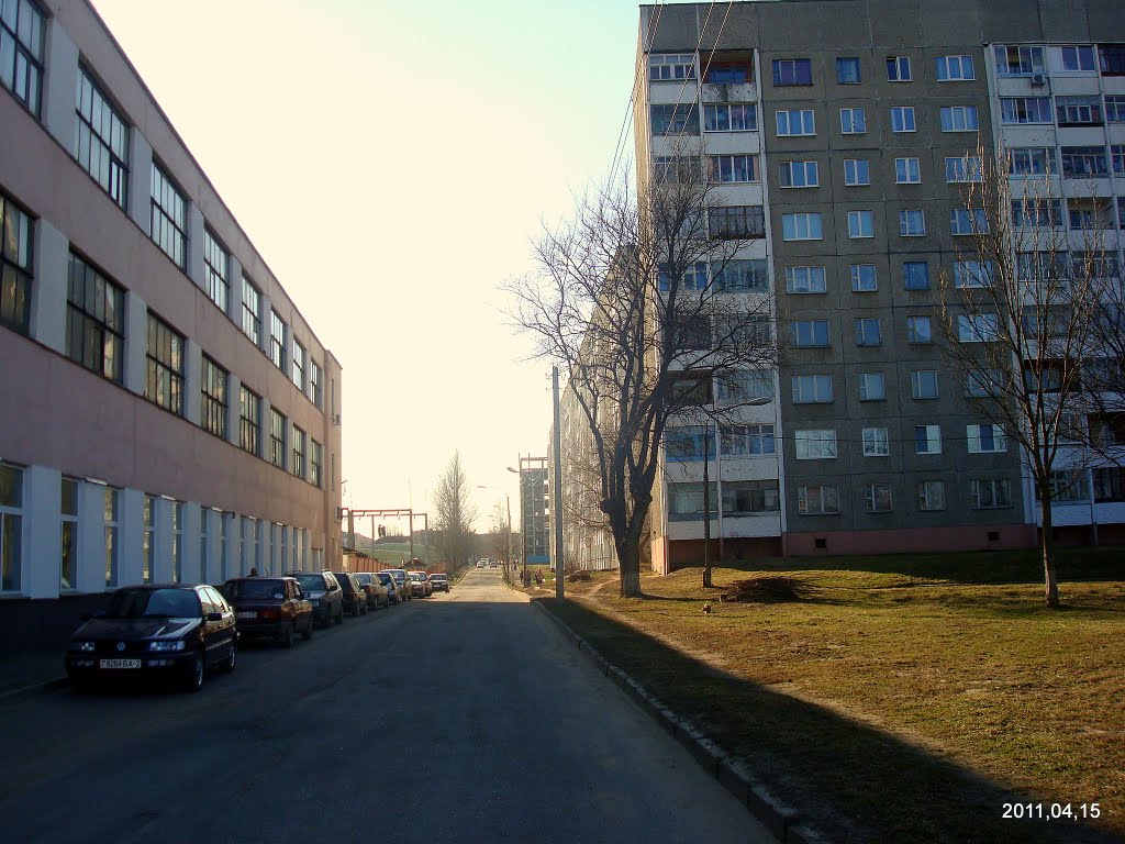 ул.Гагарина