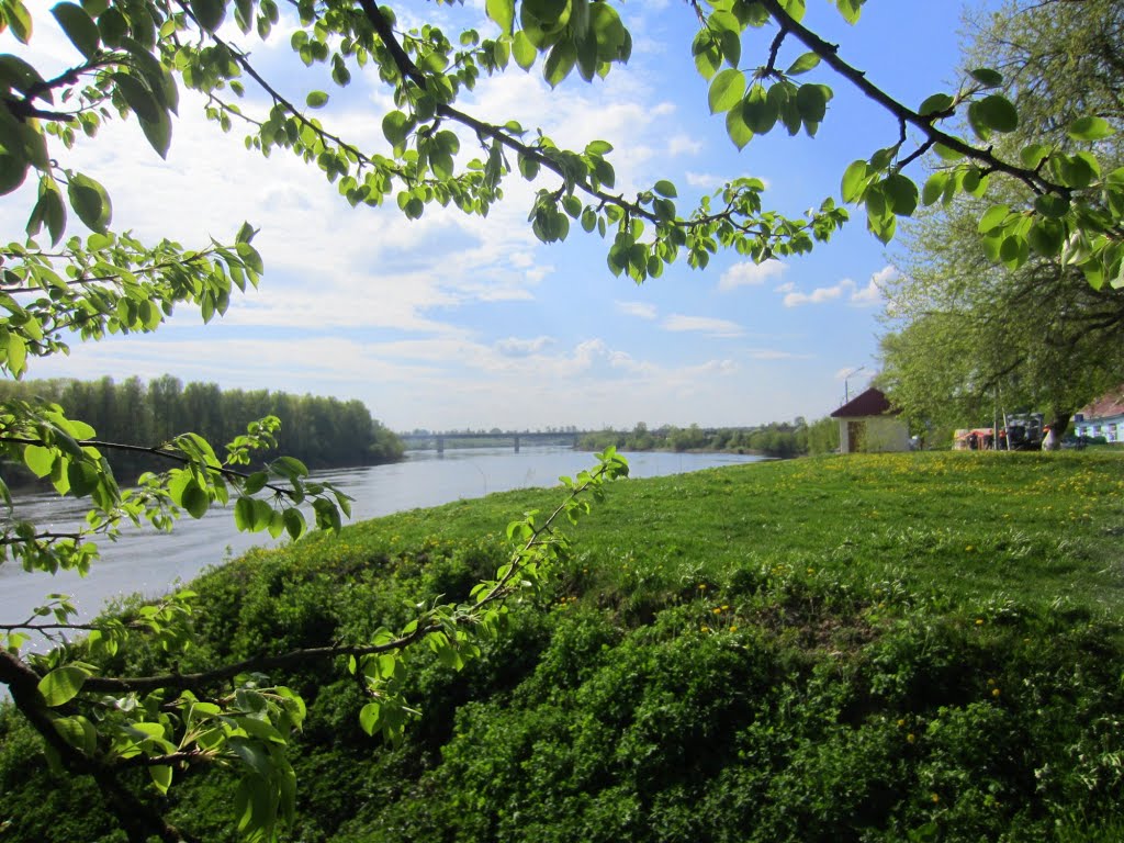 Polotsk, Belarus