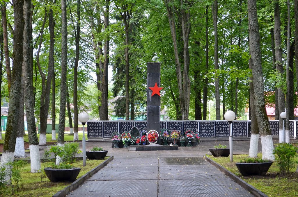 14-06 - Россоны