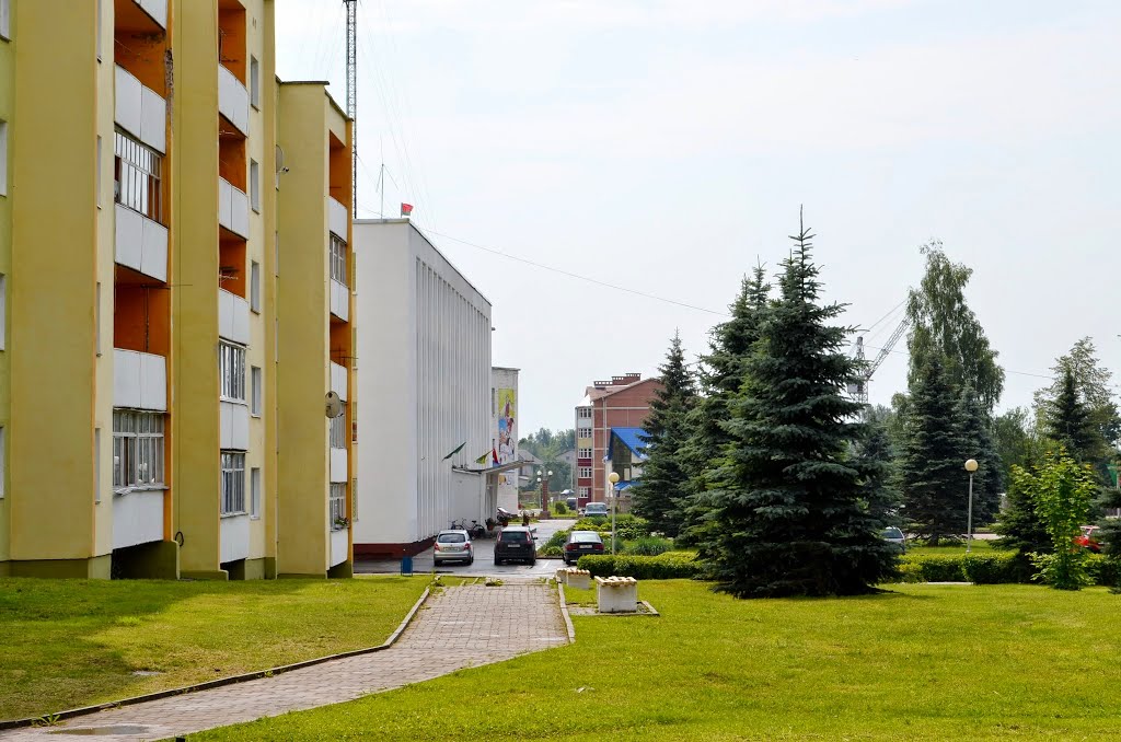 14-06 - Россоны