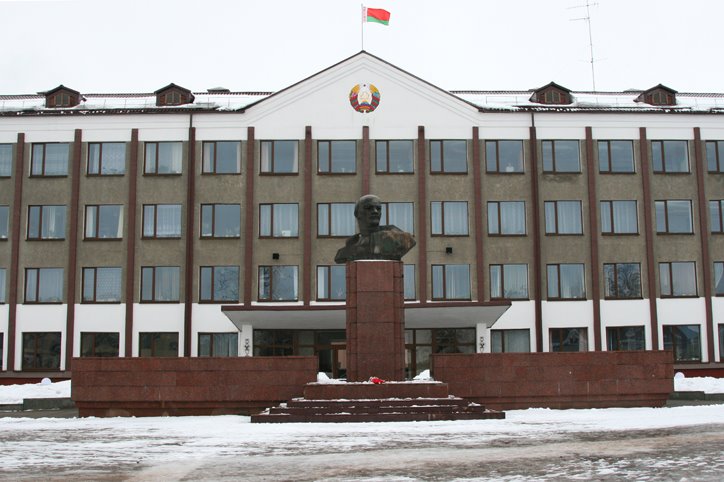 Пентагон.
