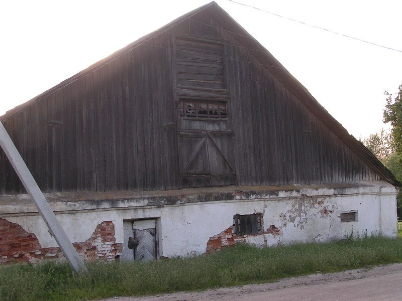 Novolukoml’