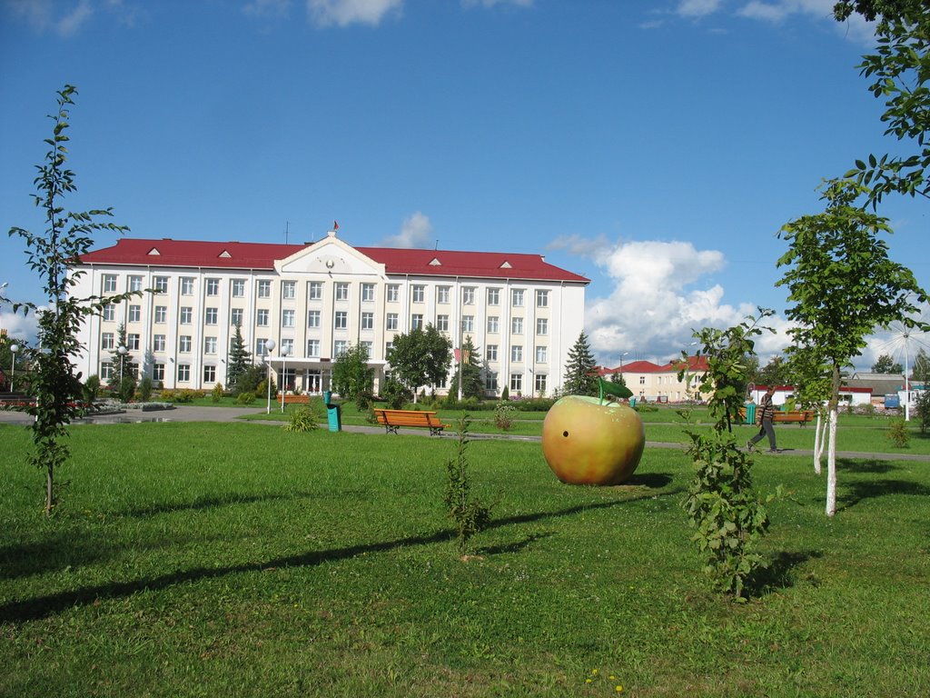 Sharkovshchina