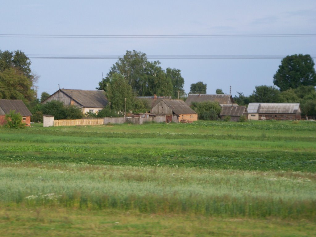 A village