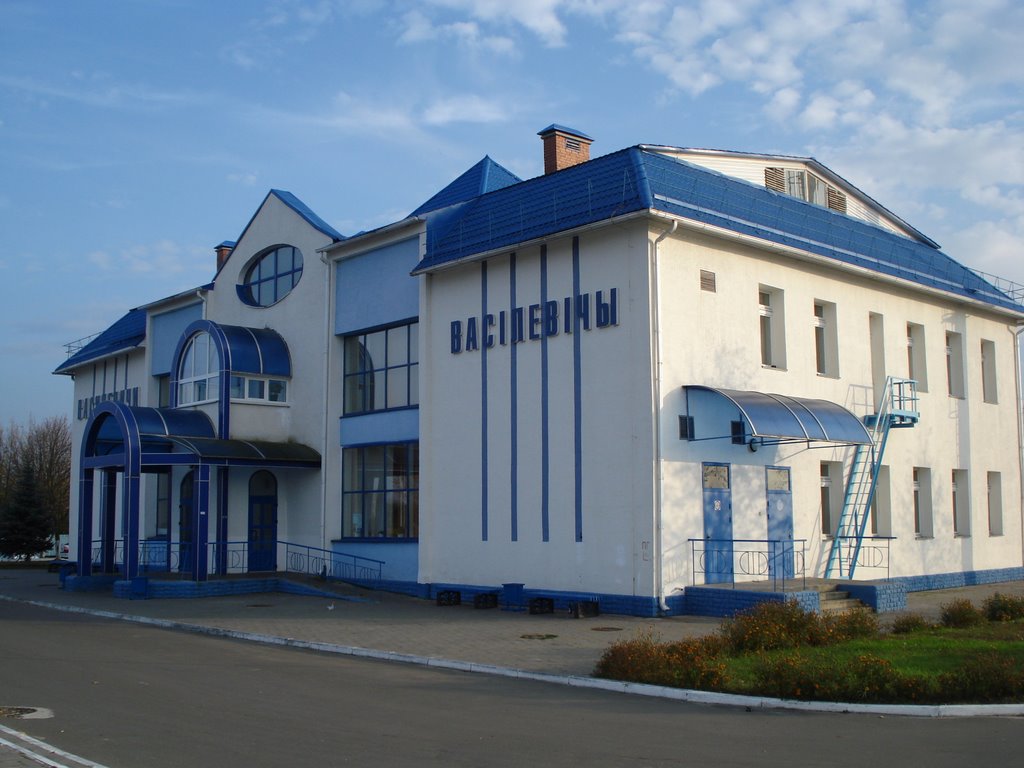 Vasilyevichy