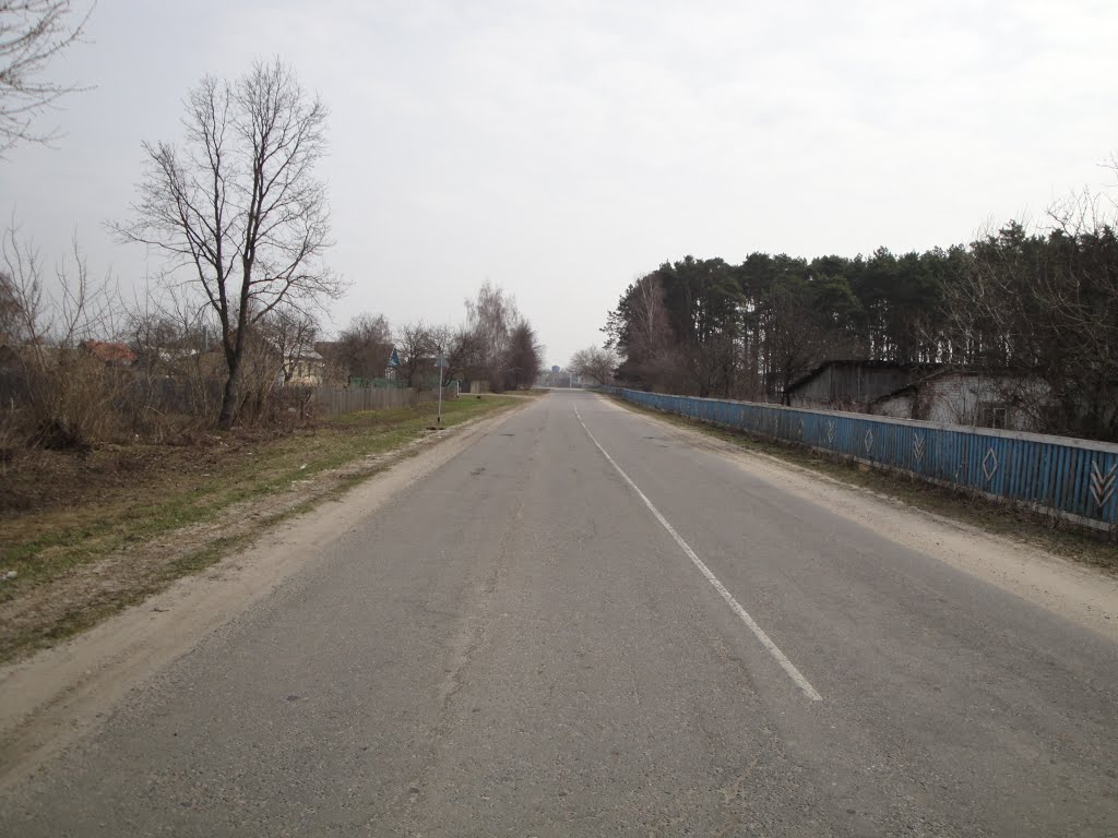 Большевик